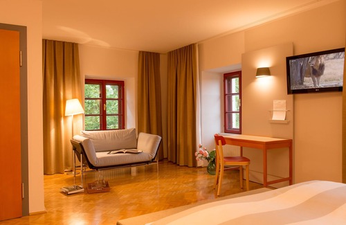 Leibnitz Hotel | Schloss Seggau