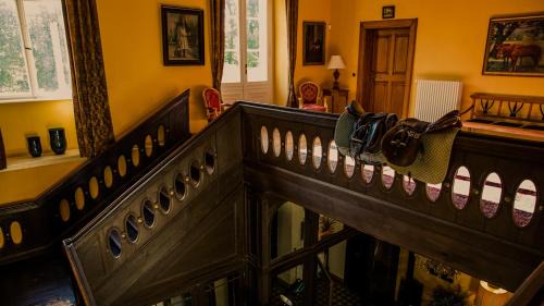 Stulpe Apartment | Schloss Stülpe