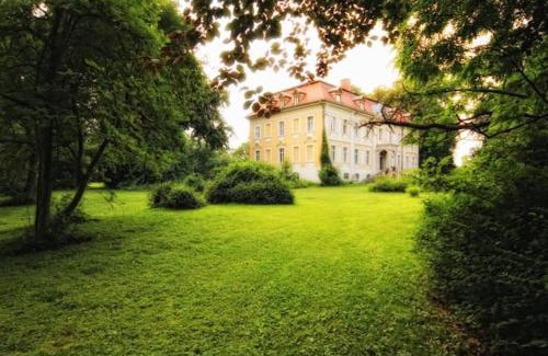 Stulpe Apartment | Schloss Stülpe