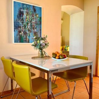 Welten Apartment | Schloss Welsdorf