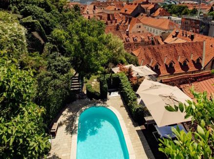 Graz City Centre Hotel | Schlossberghotel