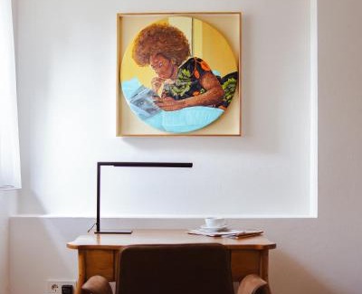 Graz City Centre Hotel | Schlossberghotel