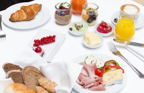 Graz City Centre Hotel | Schlossberghotel