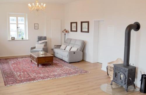 Redwitz an der Rodach Apartment | Schlossgut Franken - Schlossapartment Cunrad