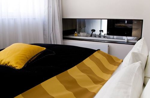 Bad Bergzabern Hotel | Schlosshotel Bergzaberner Hof