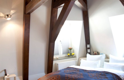 Bad Bergzabern Hotel | Schlosshotel Bergzaberner Hof