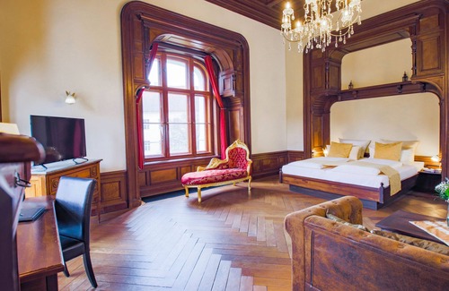 Furstlich Drehna Other | Schlosshotel Fürstlich Drehna
