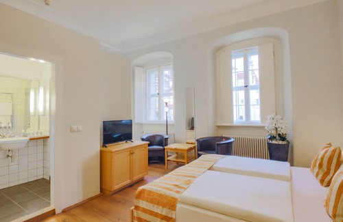Furstlich Drehna Other | Schlosshotel Fürstlich Drehna