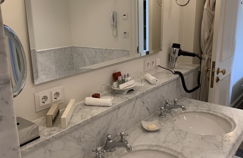 Kronberg Hotel | Schlosshotel Kronberg - Hotel Frankfurt