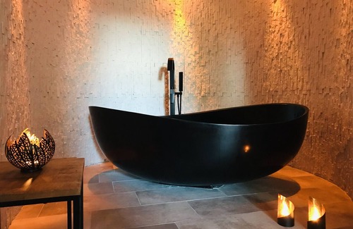 Stecklenberg Hotel | Schlosshotel Stecklenberg
