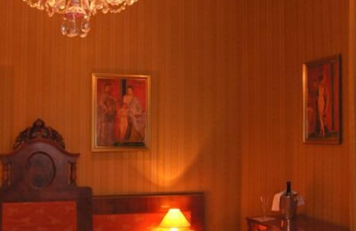 Zdikov Hotel | Schlosshotel Zdíkov