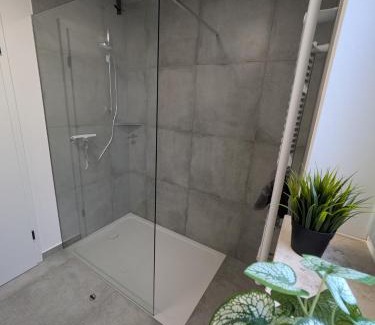 Flechtingen Apartment | Schlosspark Apartments