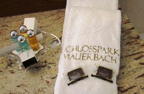 Mauerbach Hotel | Schlosspark Mauerbach - Adults only