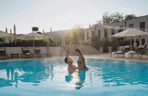 Mauerbach Hotel | Schlosspark Mauerbach - Adults only