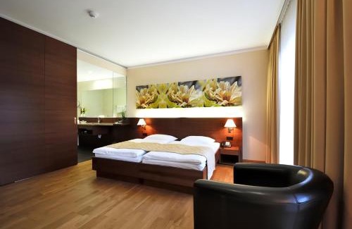 Mauerbach Hotel | Schlosspark Mauerbach - Adults only