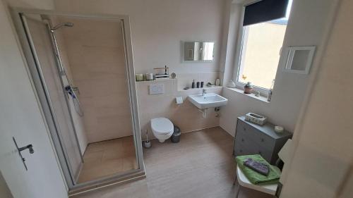 Calau Apartment | Schlosswohnung