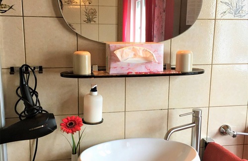 Trostau Hotel | Schmankerl Hotel Bauer