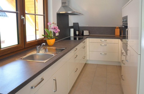 Lahr Apartment | Schmetterlingswiese mit 67qm, 2 Schlafräume, für maximal 4 Personen