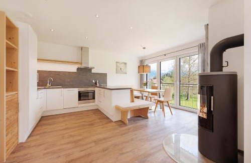 Ofterschwang Apartment | SCHMID Ferienwohnungen