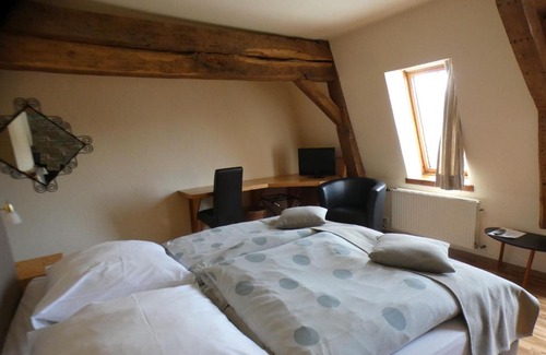 Schoenberg Hotel | Schmiede Hotel
