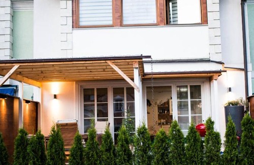 Braunau am Inn Apartment | Schmitzbergergut