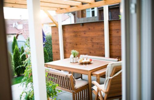 Braunau am Inn Apartment | Schmitzbergergut