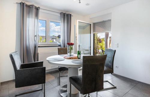 Hilzingen Apartment | Schmuckstückchen