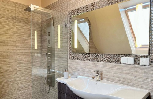 Jelenia Gora Apartment | Schnee Lodge - Gemütliche Ferienwohnung im Herzen des Riesengebirges von Polen