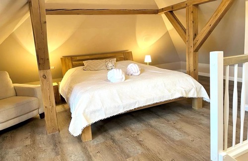 Jelenia Gora Apartment | Schnee Lodge - Gemütliche Ferienwohnung im Herzen des Riesengebirges von Polen