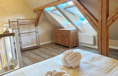 Jelenia Gora Apartment | Schnee Lodge - Gemütliche Ferienwohnung im Herzen des Riesengebirges von Polen