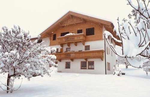 Außerweerberg House | Schneiderhof