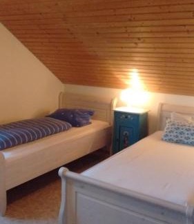 Furstenfeldbruck District Apartment | Schneiderhof