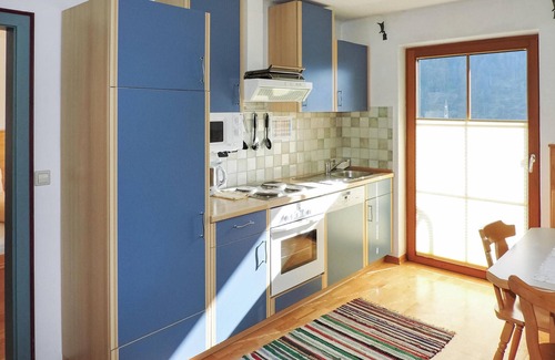 Pichl-Preunegg Apartment | schoene Ferienwohnung Schladm.