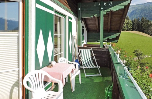 Pichl-Preunegg Apartment | schoene Ferienwohnung Schladm.