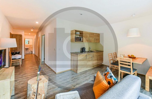 Klosterle Apartment | schoene Ferienwohnung