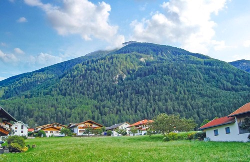 Pfunds Apartment | schoene Ferienwohnung - Pfunds