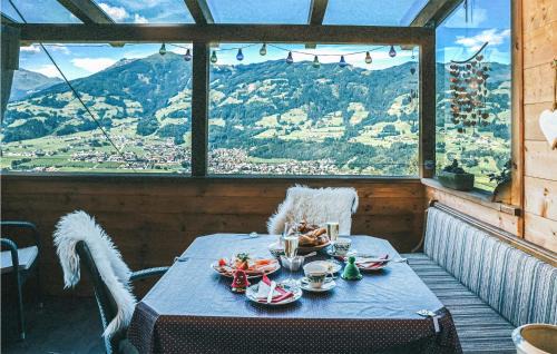 Holdernach House | Schoenes Ferienhaus Zillertal