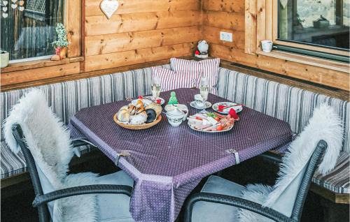 Holdernach House | Schoenes Ferienhaus Zillertal