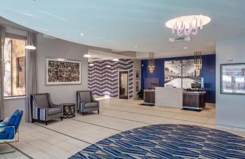 State College Hotel | Scholar State College, Tapestry Collection by Hilton