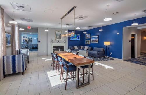State College Hotel | Scholar State College, Tapestry Collection by Hilton