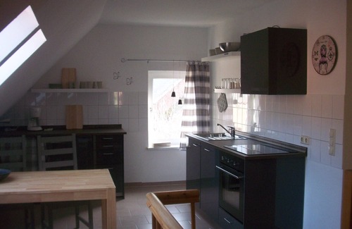 Schonhausen Apartment | "Schön Hausen" in the Elbe-Havel-Land