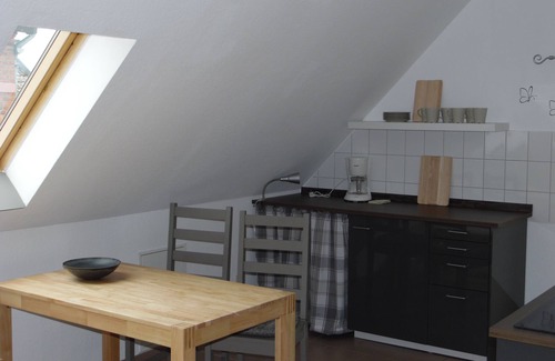 Schonhausen Apartment | "Schön Hausen" in the Elbe-Havel-Land