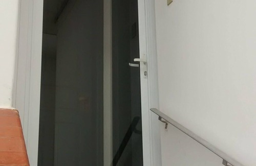 Sumare House | School House in the neighborhood of Sumaré - São Paulo - Capital