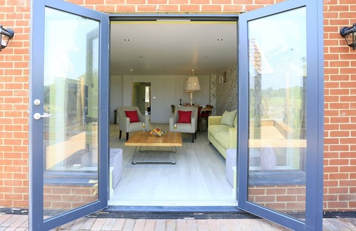 Dunwich House | School House - Three Bedroom House, Sleeps 6
