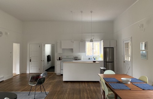 Catskill House | School in the Catskills