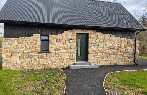 Lecemy House | School Master's House