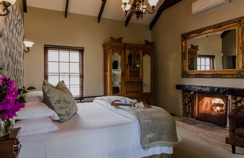 Swellendam House | Schoone Oordt Country House