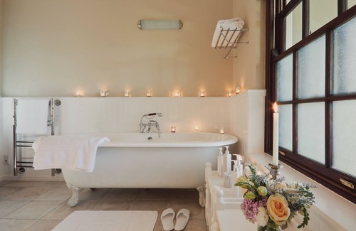 Swellendam House | Schoone Oordt Country House