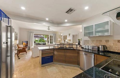 Schooner Bay Apartment | Schooner Bay 106, St. Peter by Personal Villas - Casual Elegance and Comfort