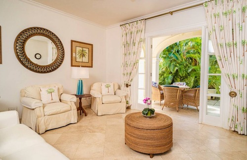 Schooner Bay Apartment | Schooner Bay 112 by Blue Sky Luxury